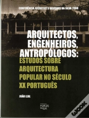 Capa do artigo Arquitectos, Engenheiros, Antropólogos