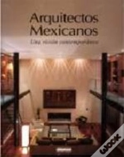 Capa do artigo Arquitectos Mexicanos