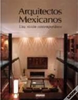 Capa do artigo Arquitectos Mexicanos