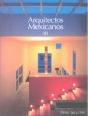 Arquitectos Mexicanos III - Preview