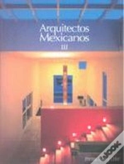 Capa do artigo Arquitectos Mexicanos III