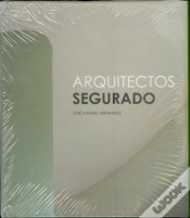Capa do artigo Arquitectos Segurados