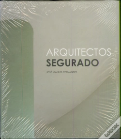 Capa do artigo Arquitectos Segurados