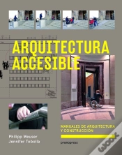 Capa do artigo Arquitectura Accesible