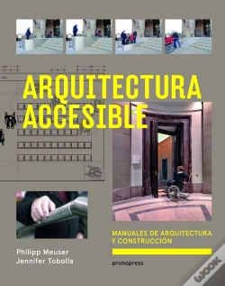 Capa do artigo Arquitectura Accesible