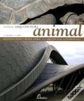 Capa do artigo Arquitectura Animal