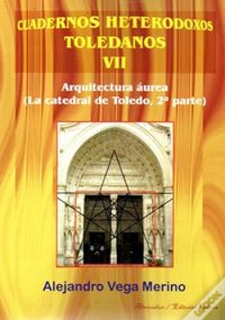 Capa do artigo Arquitectura Aurea (La Catedral Detoledo, 2ª Parte) 