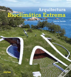 Capa do artigo Arquitectura Bioclimática Extrema