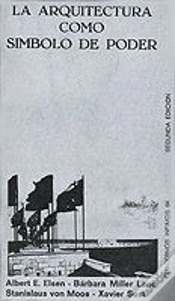 Capa do artigo Arquitectura Como Simbolo De Poder