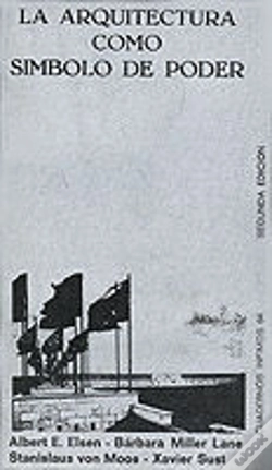 Capa do artigo Arquitectura Como Simbolo De Poder