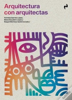 Capa do artigo Arquitectura Con Arquitectas