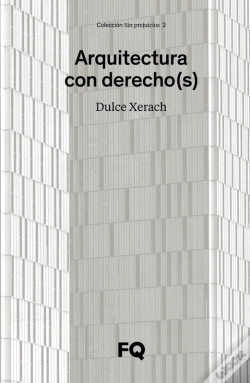 Capa do artigo Arquitectura Con Derecho(S)