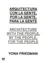 Arquitectura Con La Gente, Por La Gente, Para La Gente (Esp-Ing) - Preview