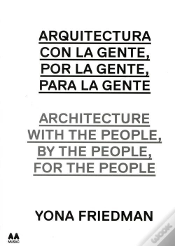 Capa do artigo Arquitectura Con La Gente, Por La Gente, Para La Gente (Esp-Ing)