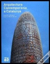 Capa do artigo Arquitectura Contemporània A Catalunya