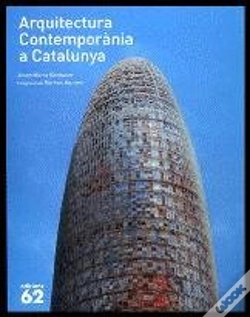 Capa do artigo Arquitectura Contemporània A Catalunya