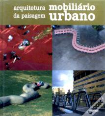 Arquitectura da Paisagem - Mobiliário Urbano