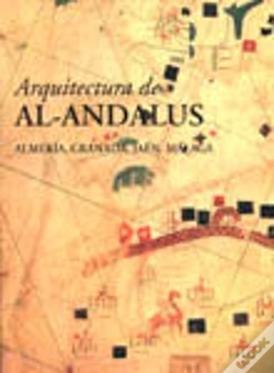 Capa do artigo Arquitectura De Al-Andalus