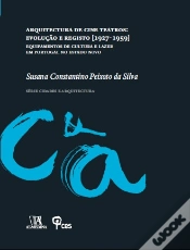 Capa do artigo Arquitectura de Cine Teatros: Evolução e Registo [1927—1959]