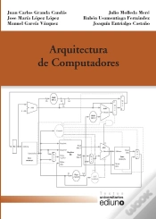 Capa do artigo Arquitectura De Computadores