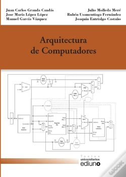 Capa do artigo Arquitectura De Computadores
