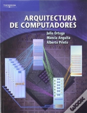 Capa do artigo Arquitectura De Computadores