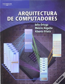 Capa do artigo Arquitectura De Computadores