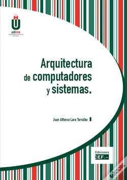 Capa do artigo Arquitectura De Computadores Y Sistemas