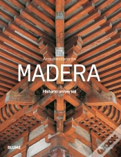 Capa do artigo Arquitectura De Madera