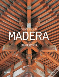 Capa do artigo Arquitectura De Madera