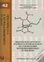 Capa do artigo Arquitectura De Nuevos Materiales Biodegradables Via Catalizadores Heteroescorpoonato De Magnesio