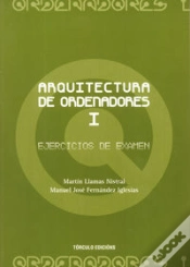 Capa do artigo Arquitectura De Ordenadores I