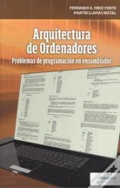 Capa do artigo Arquitectura De Ordenadores: