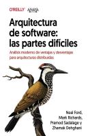 Arquitectura De Software Las Partes Dificiles. Analisis Mod