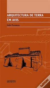 Capa do artigo Arquitectura de Terra em Avis