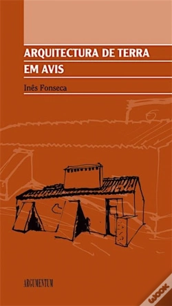 Capa do artigo Arquitectura de Terra em Avis