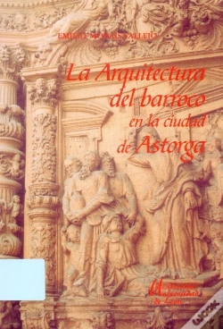 Capa do artigo Arquitectura Del Barroco En La Ciudad De Astorga, La