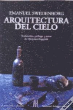 Capa do artigo Arquitectura Del Cielo