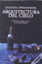 Capa do artigo Arquitectura Del Cielo