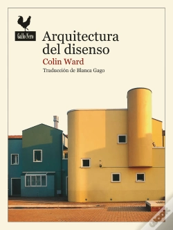 Capa do artigo Arquitectura Del Disenso