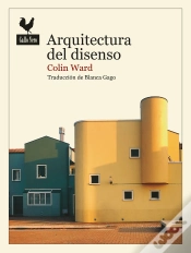 Capa do artigo Arquitectura Del Disenso
