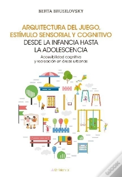 Capa do artigo Arquitectura Del Juego, Estimulo Sensorial Y Cognitivo Desde