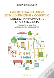 Capa do artigo Arquitectura Del Juego, Estimulo Sensorial Y Cognitivo Desde