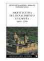 Arquitectura Del Renacimiento En España, 1488-1599 - Preview