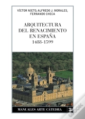 Capa do artigo Arquitectura Del Renacimiento En España, 1488-1599
