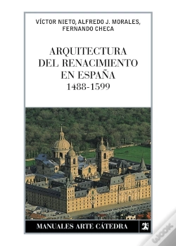 Capa do artigo Arquitectura Del Renacimiento En España, 1488-1599