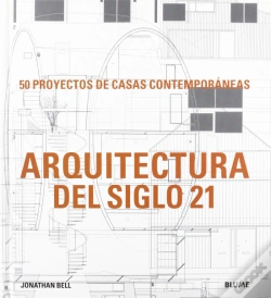 Capa do artigo Arquitectura Del Siglo 21
