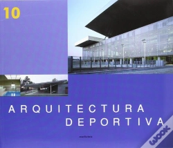 Capa do artigo Arquitectura Deportiva