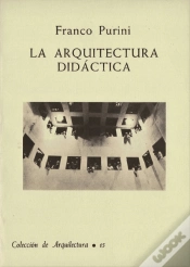 Capa do artigo Arquitectura Didactica