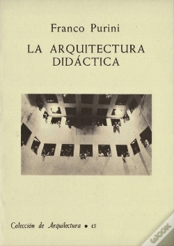 Capa do artigo Arquitectura Didactica
